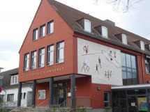 Grundschule Vinnhorst
