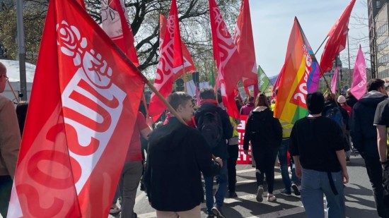 01.Mai Demo